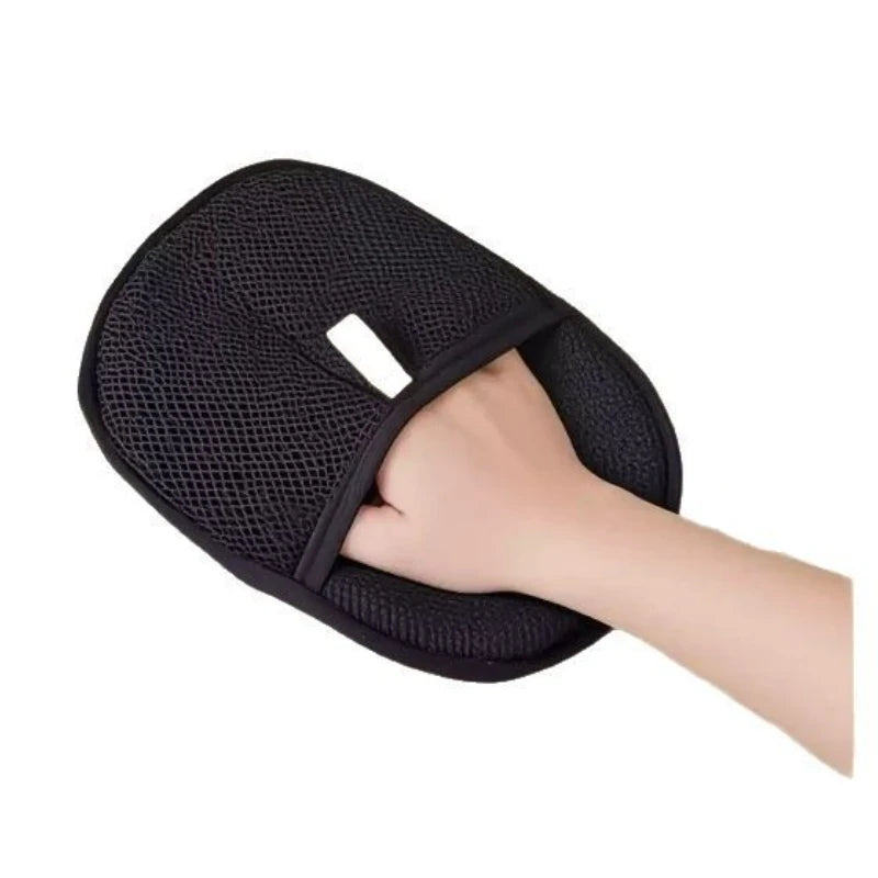 Reusable Pet Hair Mitt