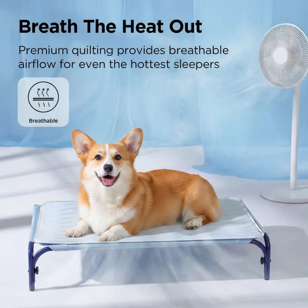 Bedsure Cooling Pet Mat
