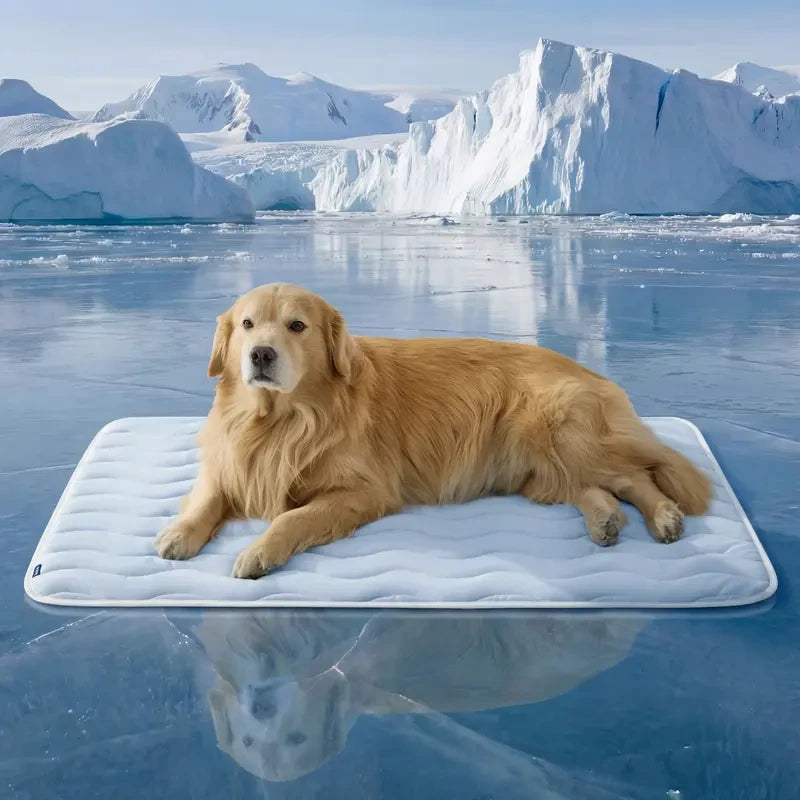 Bedsure Cooling Pet Mat