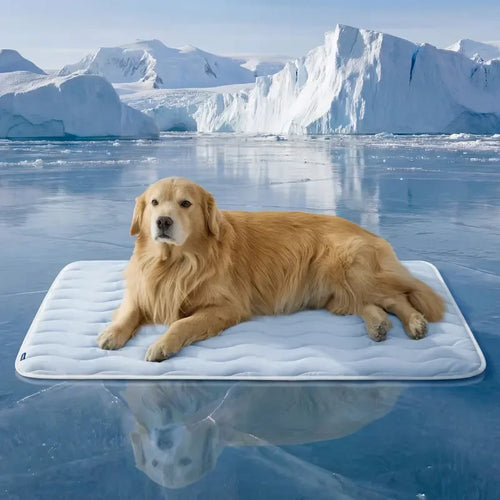 Bedsure Cooling Pet Mat